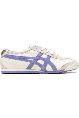 Onitsuka Tiger Zapatillas Mexico 66™ Vintage "Cream/Violet Storm"
