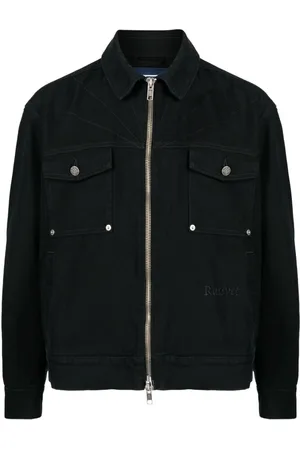 Rassvet Chaqueta con logo bordado