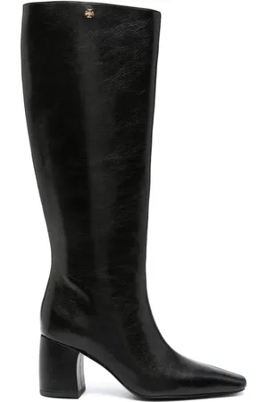 Tory Burch Botas Banana Tall con tacón de 55 mm