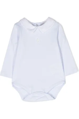 PATACHOU Pelele con cuello Peter Pan