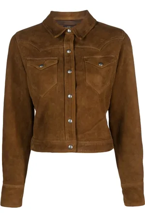 Ralph Lauren Chaqueta Stiles