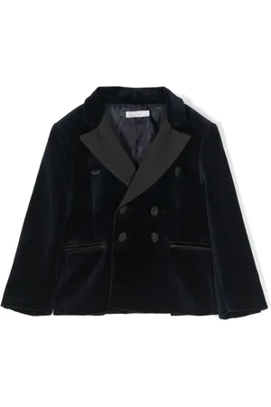 PATACHOU Blazer con doble botonadura