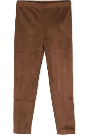 Ralph Lauren Leggins con corte slim