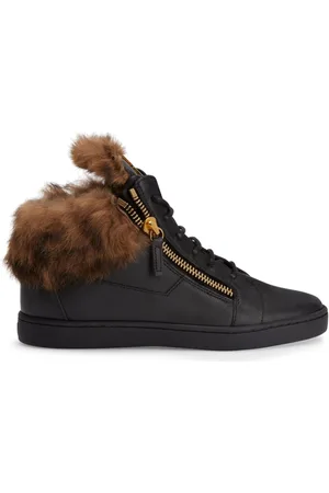 Giuseppe Zanotti Zapatillas Nicki