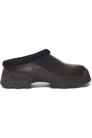 Proenza Schouler Mules Stomp