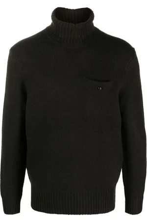 Ralph Lauren Jersey con cuello vuelto
