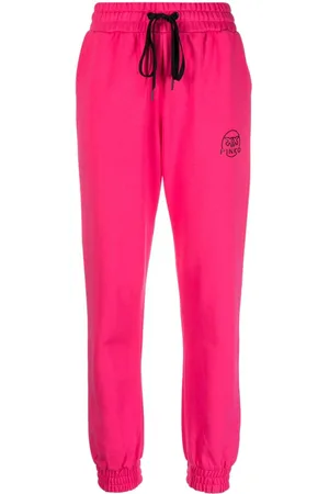 Pinko Pantalones de chándal Carico