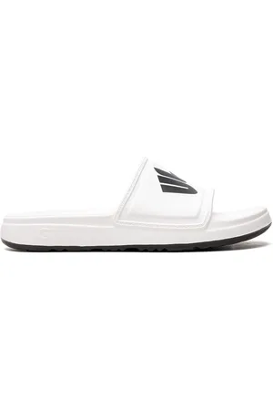 UGG Sandalias Wilcox Chopped con logo