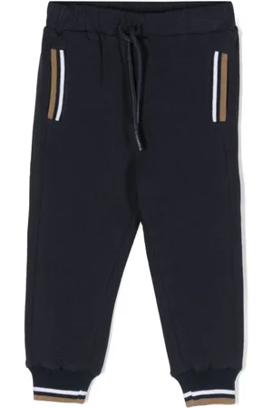 PATACHOU Pantalones de chándal con cordones
