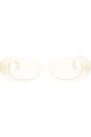 Linda Farrow Gafas de sol Lola de x Nima Benati
