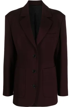 Lanvin Blazer con botones