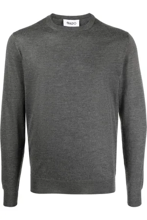 ERALDO Jersey con cuello redondo