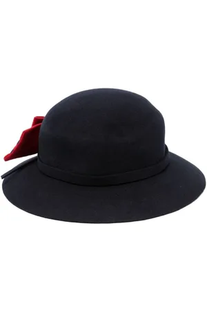 PATACHOU Sombrero con detalle de lazo
