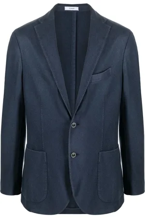 Boglioli Blazer con botones