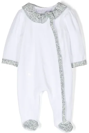 PATACHOU Pijama con estampado floral