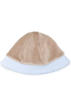 LA STUPENDERIA Gorro de punto