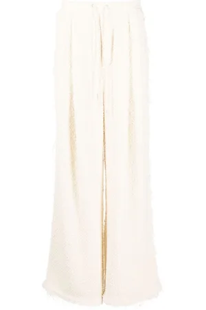 ECKHAUS LATTA Pantalones anchos