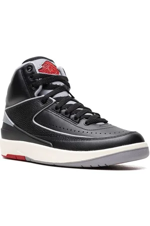 Jordan "zapatillas Air Jordan 2 ""Black Cement"" "