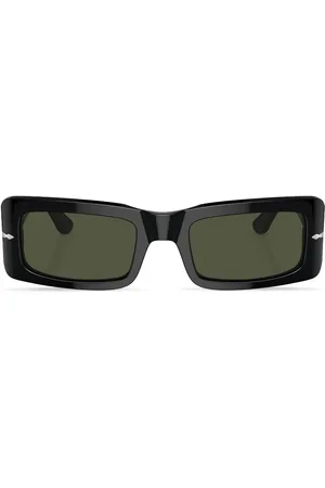 Persol Gafas de sol Francis con montura rectangular