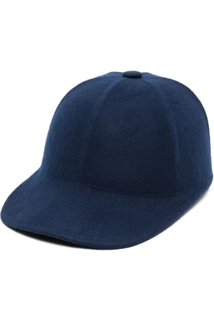Borsalino Gorra de fieltro