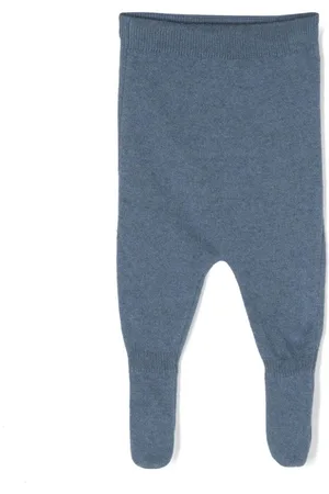 PATACHOU Pantalones de punto slip-on