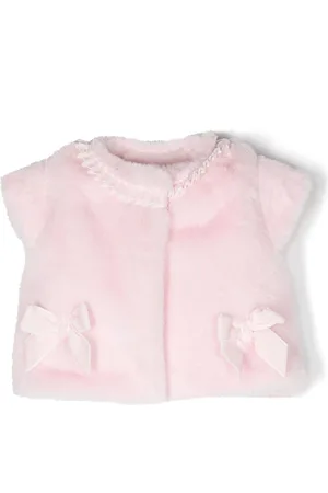 PATACHOU Top con detalle de lazo