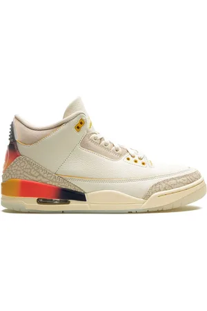 Jordan "zapatillas Air 3 SP ""J Balvin"""