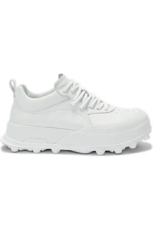 Jil Sander Zapatillas tonal