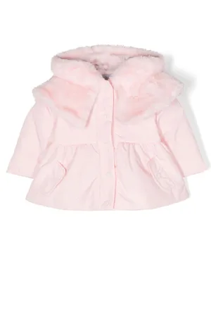 PATACHOU Chaqueta con capucha