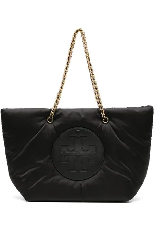 Tory Burch Bolso shopper Ella Chain Soft