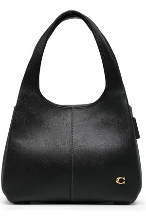 Coach Bolso shopper Lana granulado