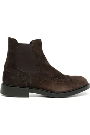 Fratelli Rossetti Botas con aberturas
