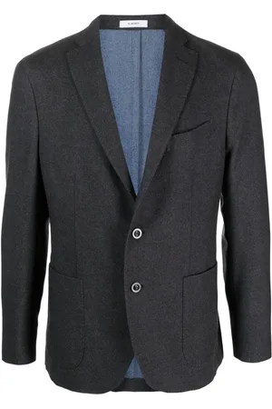 Boglioli Blazer con botones
