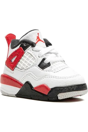 Jordan Zapatillas Air Jordan 4 Red Cement