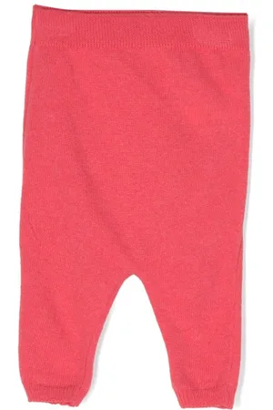 PATACHOU Pantalones de punto slip-on