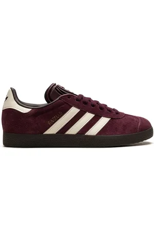 adidas Zapatillas Gazelle Maroon