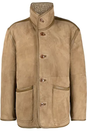 LEMAIRE Chaqueta reversible