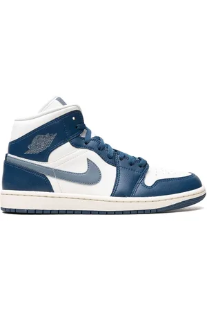 Jordan "zapatillas Air 1 Mid ""French Blue"" "