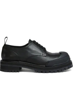 Marni Zapatos derby Dada Army