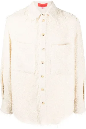 ECKHAUS LATTA Chaqueta con botones
