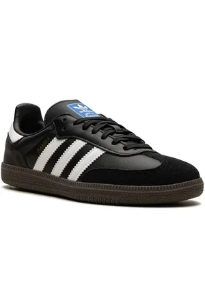 adidas Zapatillas Samba OG C Black Gum