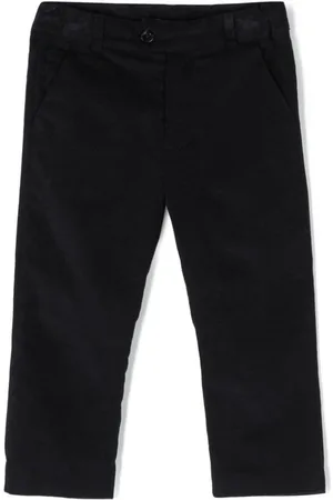 PATACHOU Pantalones con corte slim