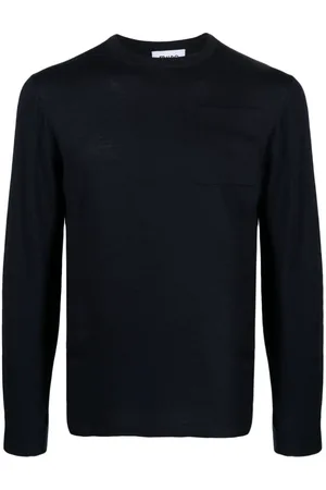 ERALDO Jersey con cuello redondo