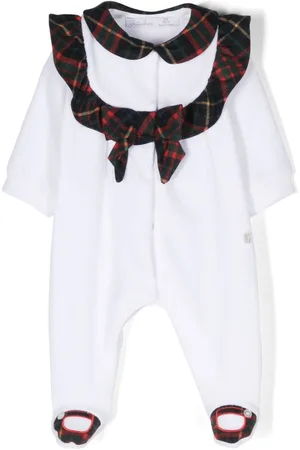 PATACHOU Pijama con ribete en contraste