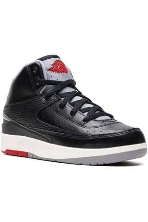 Jordan "zapatillas Air Jordan 2 Retro ""Black Cement"""