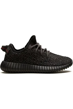 adidas Zapatillas YEEZY Boost 350 Pirate Black 2023