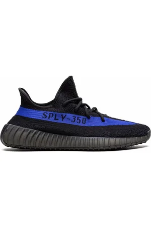 adidas Zapatillas YEEZY Boost 350 V2 Dazzling Blue