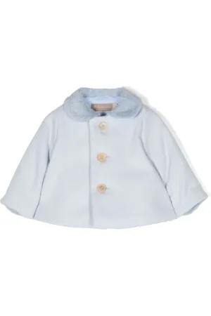 LA STUPENDERIA Chaqueta con botones