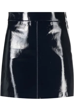 Zadig & Voltaire Minifalda Jinette