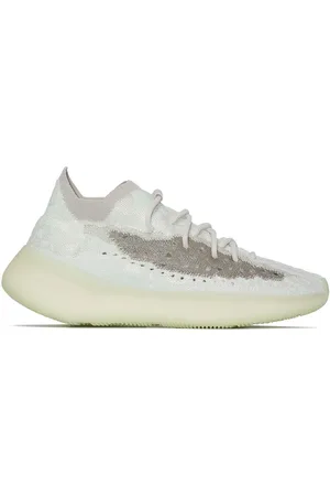 adidas Zapatillas YEEZY Boost 380 Calcite Glow